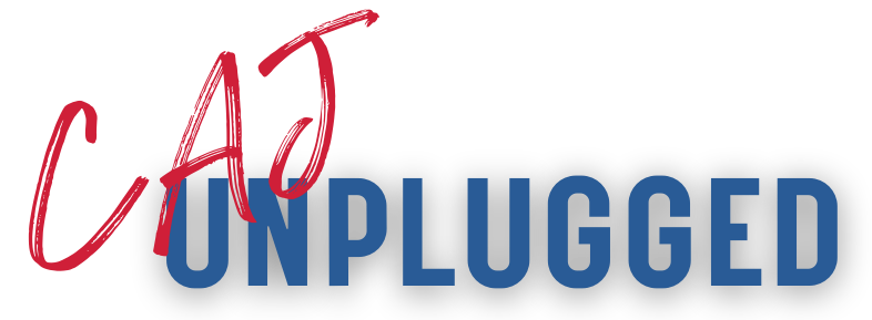 CAJ: Unplugged